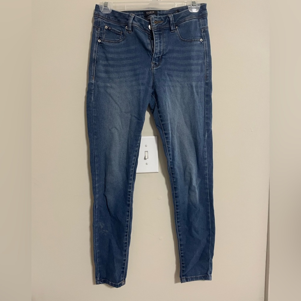 Women’s Size 4 Jeggins